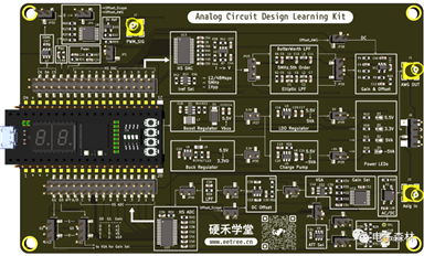 無系統(tǒng)不“模擬”、看頻譜理解設計！