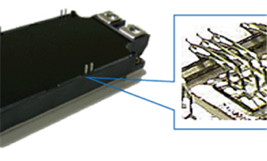 何為SiC功率模塊？