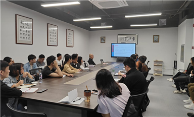 “通信電子與信息化專(zhuān)家”張武軍先生為金航標(biāo)kinghelm銷(xiāo)售團(tuán)隊(duì)射頻微波和5G通信應(yīng)用知識(shí)培訓(xùn)