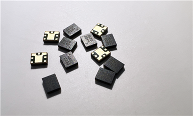 漢天下推出高性能B1+B3四工器，為本土射頻前端模組化筑地基