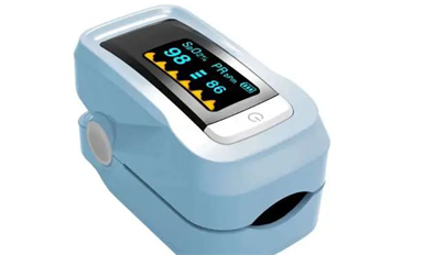 緊俏的血氧儀，為國產芯片“活血”