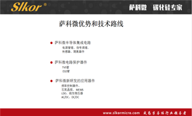 國產(chǎn)替代，中國半導(dǎo)體被美國卡脖子的突破點(diǎn)？