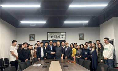 提技巧，強營銷，薩科微slkor半導體開展銷售技巧培訓會