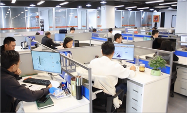 金航標(biāo)電子和kinghelm品牌自華強北誕生，今兮何兮？