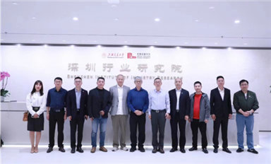 同事采風(fēng)：一路前行初心不改，與薩科微共成長(zhǎng)