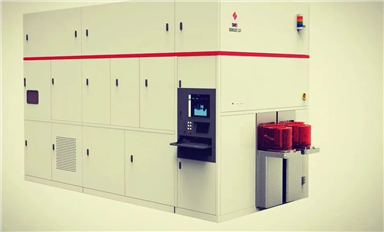 國產(chǎn)光刻機成功進入半導(dǎo)體制造工廠，對國內(nèi)光刻機產(chǎn)業(yè)具有重大意義！