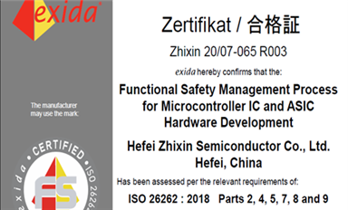 22家車規(guī)MCU芯片廠，芯片的修羅場