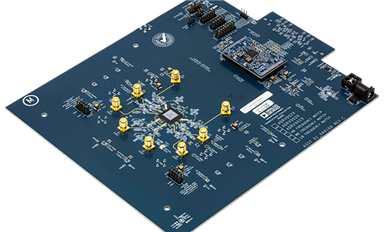 數(shù)?；旌想娐吩O(shè)計(jì)布局