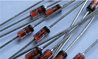 對(duì)穩(wěn)壓二極管如何進(jìn)行識(shí)別判斷？