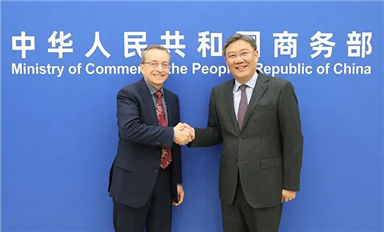 IC巨頭密集訪華，聊了什么？