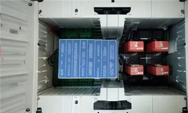 光伏逆變器IGBT國(guó)產(chǎn)化進(jìn)展