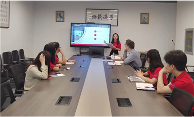 共享智慧！薩科微團隊拜訪同行，共話行業(yè)增進友誼