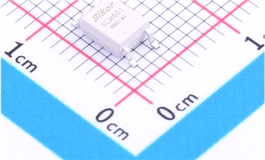 【每日一品】環(huán)保標(biāo)準(zhǔn)符合要求，光耦SLM601成為可靠性和穩(wěn)定性的代表