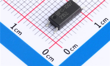 【每日一品】解決電力電子領(lǐng)域信號(hào)傳輸難點(diǎn)，薩科微光耦SL-1007助力高性能應(yīng)用