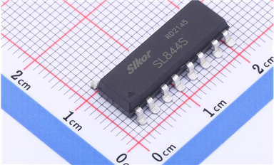 【每日一品】高品質(zhì)，高性能，搭載薩科微光耦SL844S