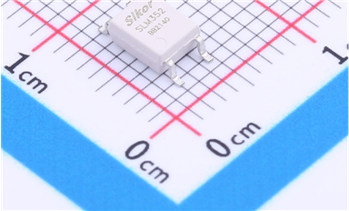 【每日一品】光耦SLM352：保障系統(tǒng)安全穩(wěn)定，適應(yīng)不同應(yīng)用場(chǎng)景