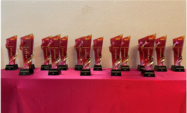 薩科微：強大系統(tǒng)支撐下的全方位戰(zhàn)略思維半導(dǎo)體企業(yè)——專訪嘉聯(lián)華泰科技總經(jīng)理林秀才