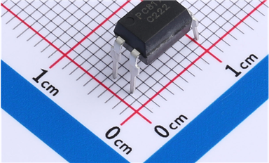 【每日一品】Slkor品牌光耦PC817C，助力國(guó)產(chǎn)半導(dǎo)體的崛起