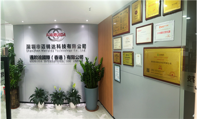 優(yōu)勢互補，共同推動半導(dǎo)體產(chǎn)業(yè)發(fā)展——專訪邁銳達科技黃福斌