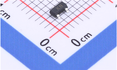 【每日一品】薩科微2SK3018低壓MOS管：低壓、低電流應(yīng)用場(chǎng)合的主角