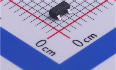 【每日一品】薩科微低壓MOS管SL2302S：實(shí)現(xiàn)更低的開(kāi)關(guān)損失，提高系統(tǒng)效率