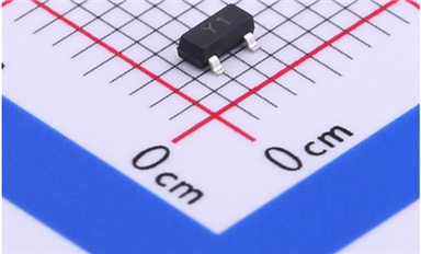 【每日一品】薩科微半導(dǎo)體：SS8050三極管參數(shù)詳解，為電子行業(yè)提供可靠的元器件