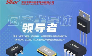 薩科微slkor有跟哪些互聯(lián)網(wǎng)平臺合作？