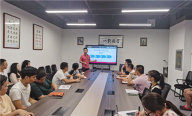 金航標(biāo)/薩科微苦練內(nèi)功，迎接下一波快速增長