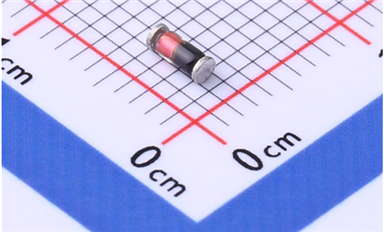 【每日一品】LL4148：高性能快速開(kāi)關(guān)二極管在電子領(lǐng)域的廣泛應(yīng)用