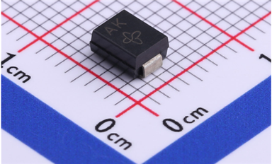 【每日一品】薩科微TVS——SMBJ6.5CA，高效瞬態(tài)抑制二極管在多個(gè)領(lǐng)域應(yīng)用廣泛