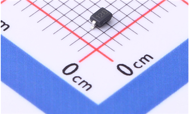 【每日一品】為ESD敏感設(shè)備提供可靠的保護(hù)，薩科微slkor二極管SD12C