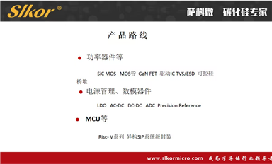 薩科微slkor的晶振頻率是多少？