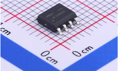 【每日一品】MC34063S：強(qiáng)大的電源芯片，實(shí)現(xiàn)高效電源轉(zhuǎn)換