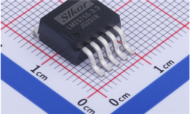 【每日一品】薩科微LM2575S-3.3：微控制器、醫(yī)療設(shè)備和儀器儀表電源的理想選擇