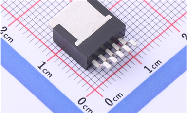 【每日一品】LM2596S-5.0：高性能DC-DC穩(wěn)壓電源變換器，滿足多領(lǐng)域應(yīng)用需求