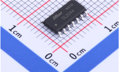 【每日一品】薩科微半導(dǎo)體推出高性能PMIC電源管理芯片SL2044，助力汽車行業(yè)發(fā)展