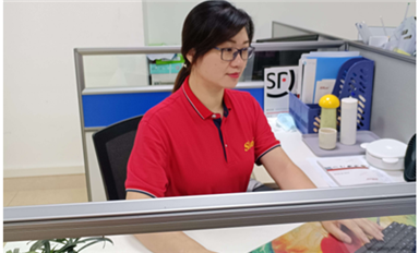 客戶(hù)的認(rèn)可是銷(xiāo)售人員的第一動(dòng)力