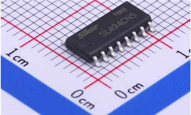 【每日一品】SL494CNS，薩科微AC-DC控制器與穩(wěn)壓器產(chǎn)品介紹