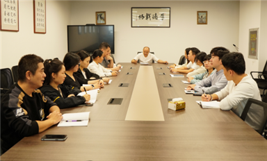 金航標(biāo)/薩科微2023年底加大招聘和培訓(xùn)力度，保證公司持續(xù)高速發(fā)展