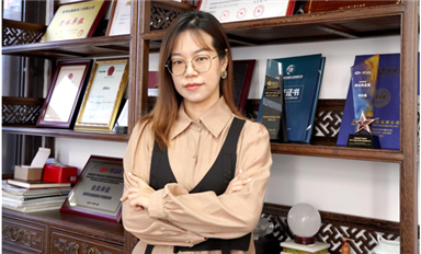 業(yè)績(jī)猛漲100%！金航標(biāo)電子2023年持續(xù)增長(zhǎng)