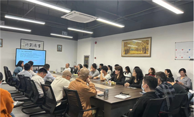 金航標(biāo)/薩科微打造組織體系和人才梯隊(duì)，全員培訓(xùn)《從業(yè)務(wù)能手到組織高手》