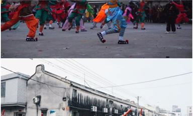 新春佳節(jié)，探訪潮汕英歌舞的文化底蘊(yùn)