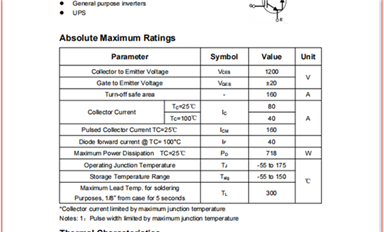 薩科微半導體推出SL40T120FL系列等新產(chǎn)品