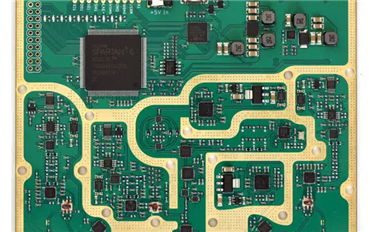LibreVNA - 工作頻率范圍為100kHz至6GHz的開源USB矢量網(wǎng)絡分析儀