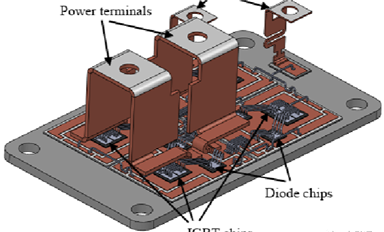 IGBT簡介、結(jié)構(gòu)及原理