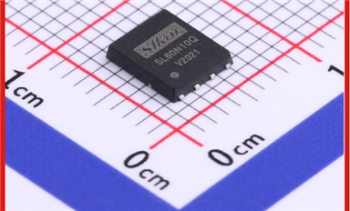 【每日一品】Slkor薩科微極低導(dǎo)通電阻的中壓MOS管SL60N10Q，助力AI電源管理技術(shù)