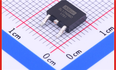 【每日一品】Slkor薩科微低導(dǎo)通電阻的中壓MOS管SL17N06D，廣泛應(yīng)用于智能家居等領(lǐng)域