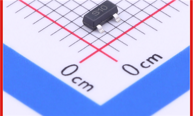 【每日一品】Slkor薩科微中壓MOS管SL2310具有大功率處理能力，并廣泛應(yīng)用于小家電等領(lǐng)域
