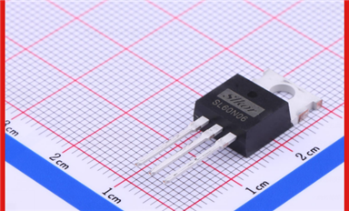 【每日一品】Slkor薩科微可承載高功率負(fù)載的中壓MOS管SL60N06，廣泛應(yīng)用于微波技術(shù)等領(lǐng)域