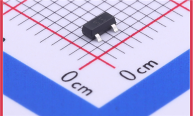 【每日一品】Slkor薩科微50V漏源電壓的中壓MOS管BSS138，廣泛應(yīng)用于LED驅(qū)動(dòng)等領(lǐng)域